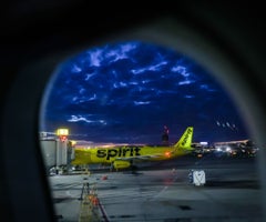 Spirit Airlines