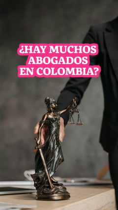 Abogados en Colombia