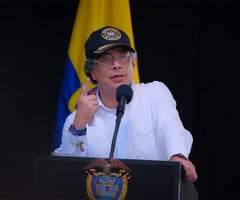 Gustavo Petro Gustavo Petro