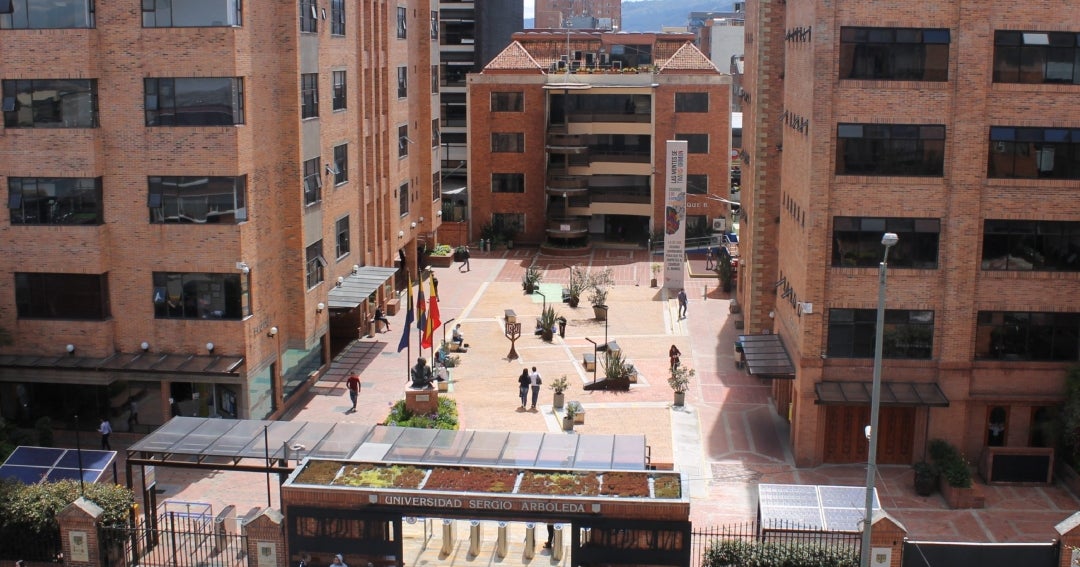 Universidad Sergio Arboleda confirma fallecimiento de estudiante de primer semestre