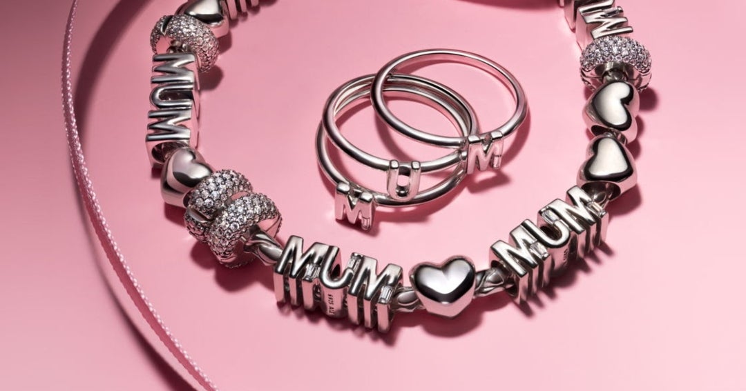 Pandora celebra el Día de las Madres con una campaña que resalta a la mujer más allá de su rol