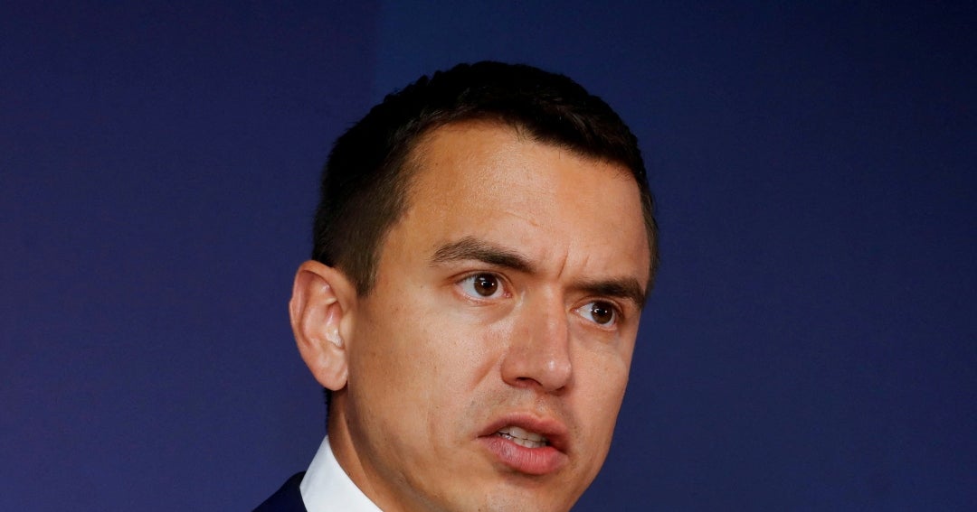 Nuevo ataque armado en Ecuador deja un muerto y seis heridos, incluido un menor