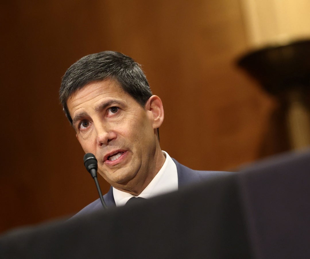 Candidato a la FED se compromete a mantener independencia de la política monetaria