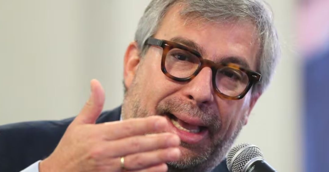 Jefe de oficina electoral de Perú presenta renuncia tras problemas en comicios