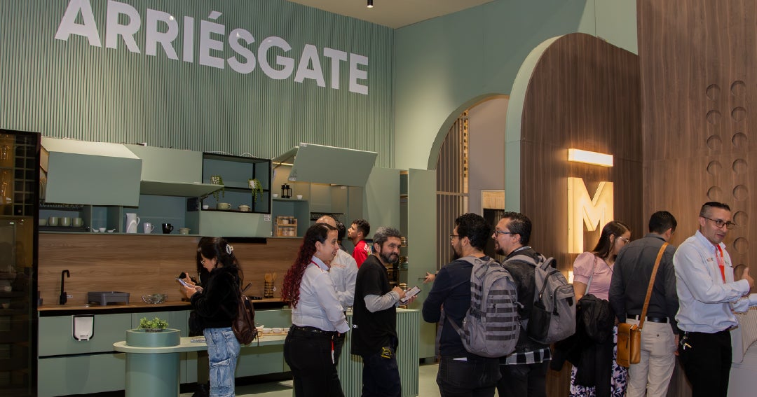 Interzum Bogotá 2026: tecnología y negocios para la industria de muebles y madera