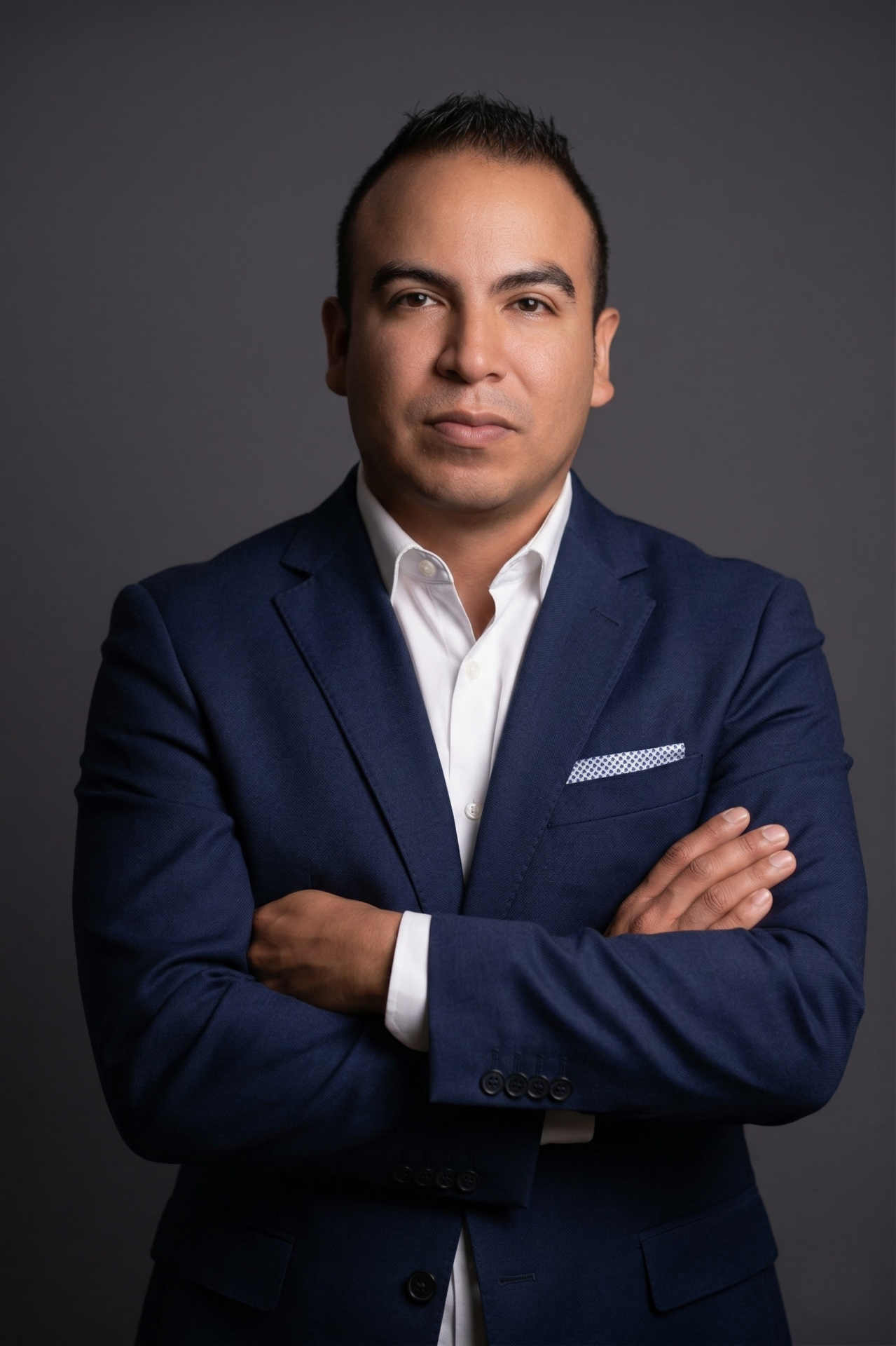 Cristian Taborda, CEO de CTR Bienes Raíces