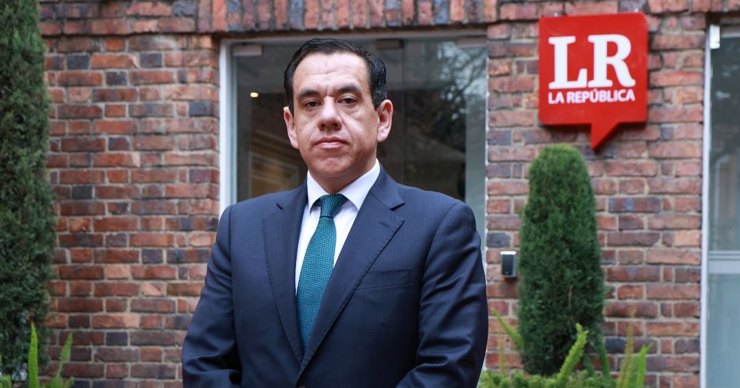 “En la Lotería de Bogotá vendemos aproximadamente 550 billetes por hora”