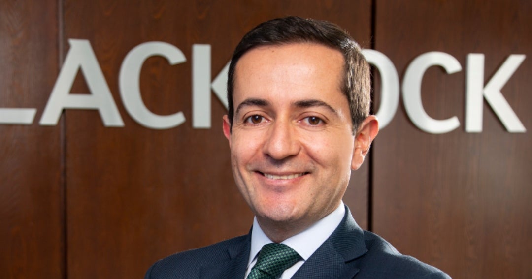 “BlackRock invierte más o menos US$8.000 millones en activos de Colombia”