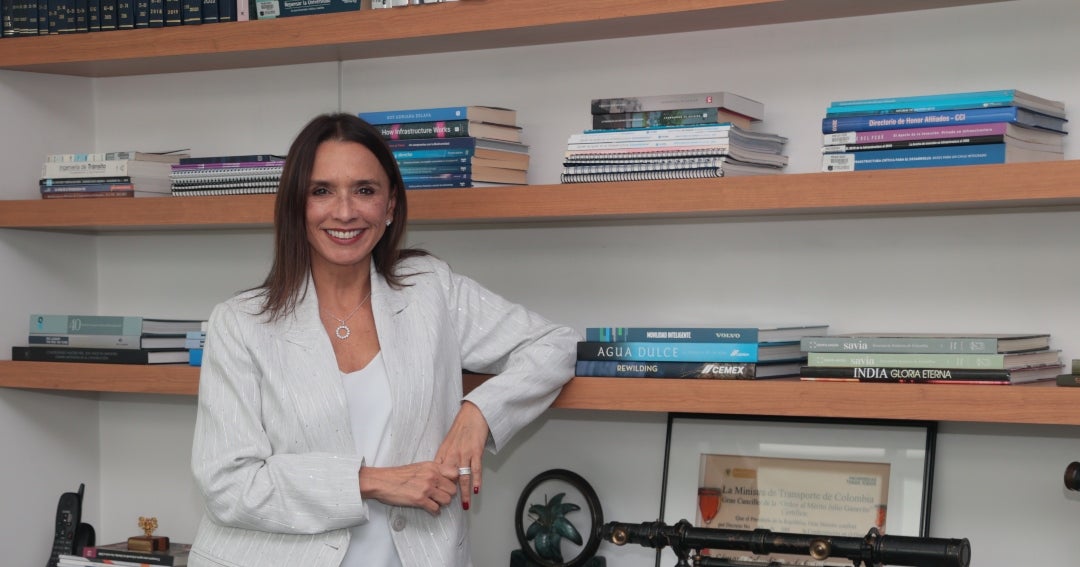 “Los proyectos de infraestructura no son de los gobiernos, son del Estado”