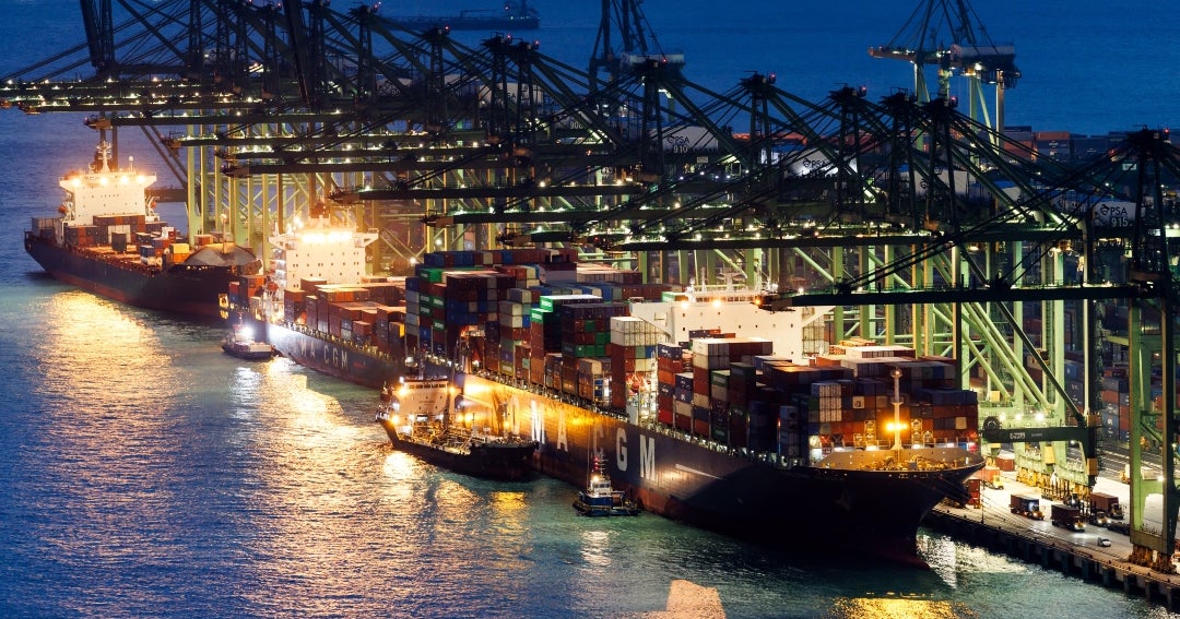 Singapur recurre a América Latina por combustible tras disrupciones por la guerra