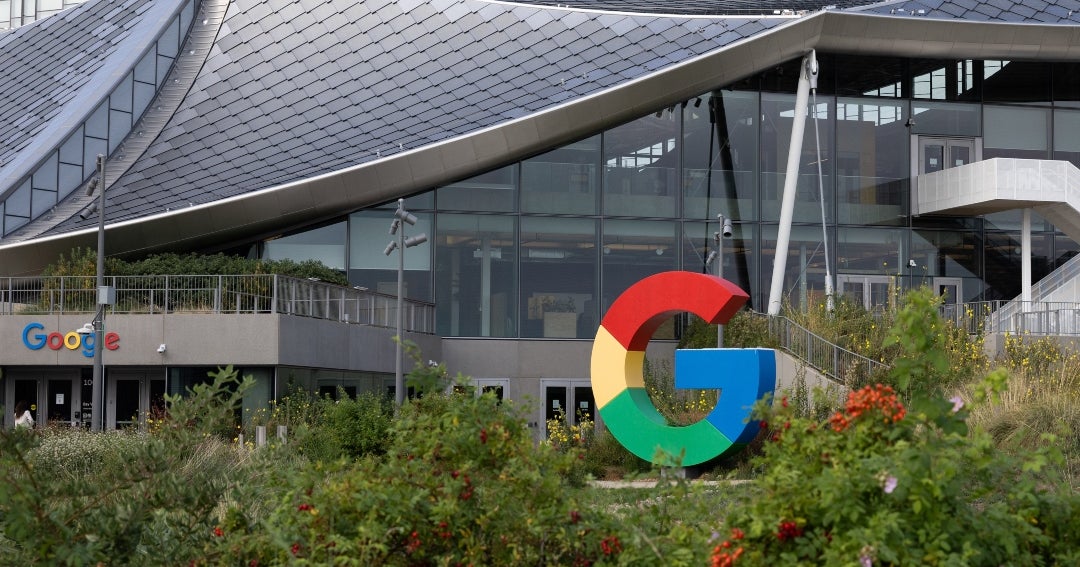 Google respalda acuerdo de chips por US$35.000 mil