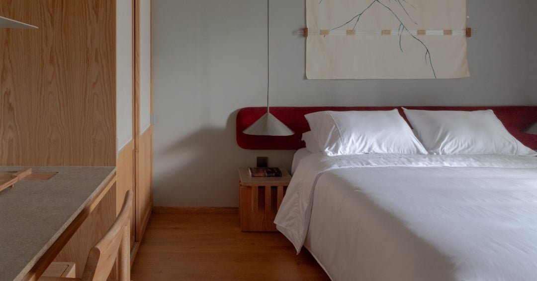 Wake Medellín abrirá en junio como el primer hotel “Social Wellness” con una gran oferta