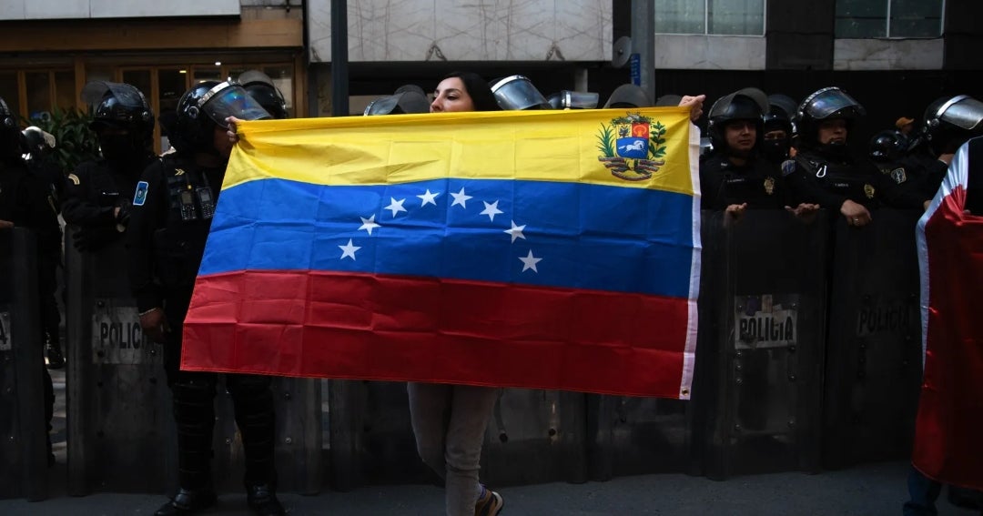 Venezuela participará en audiencia de la CIJ sin reconocer autoridad del organismo