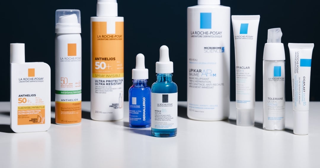 Ventas de L'Oréal aumentan gracias a demanda de productos para cuidado personal