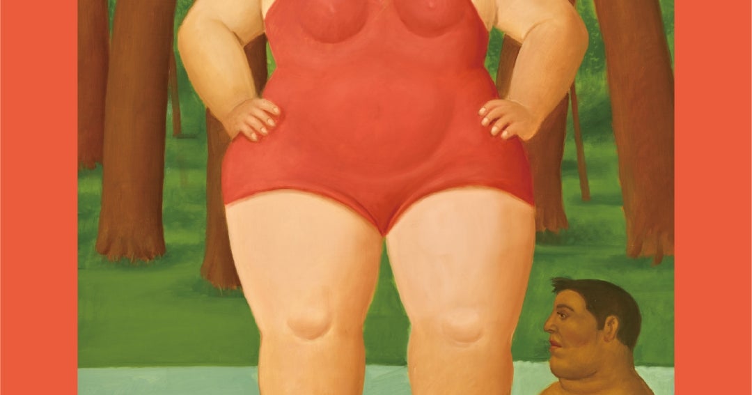 Corea del Sur se prepara para recibir la obra de Fernando Botero después de once años