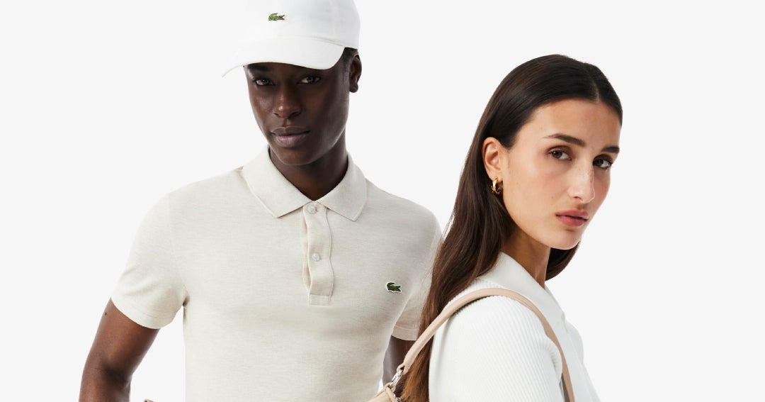 Lacoste destaca la Lenglen Bag como homenaje a una leyenda del tenis de los años 20