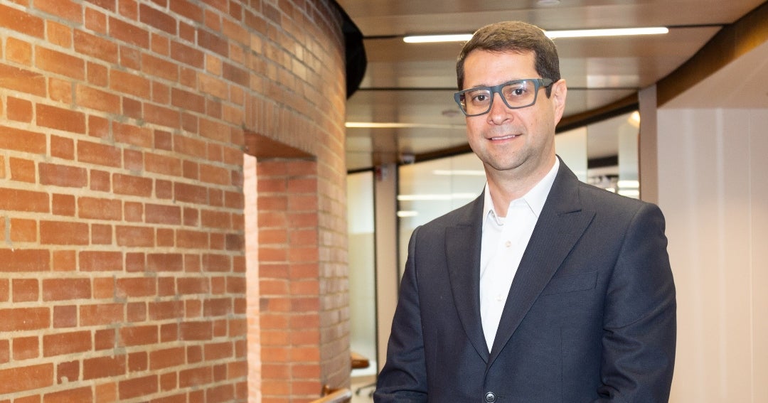 “Esperamos cerrar este año con 370.000 clientes y $2,9 billones en activos administrados”