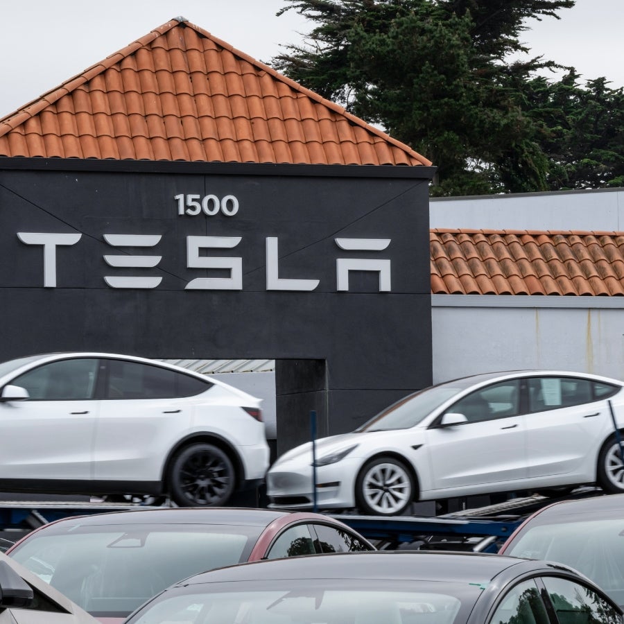 Tesla obtuvo más de US$573 millones en ventas de SpaceX y xAI durante ...