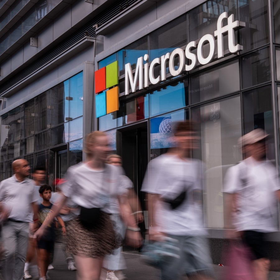 Microsoft se une a las empresas de IA que piden cautela con los modelos de vanguardia