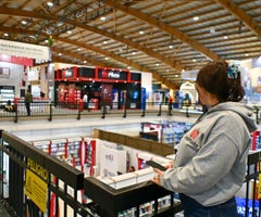 Feria del Libro