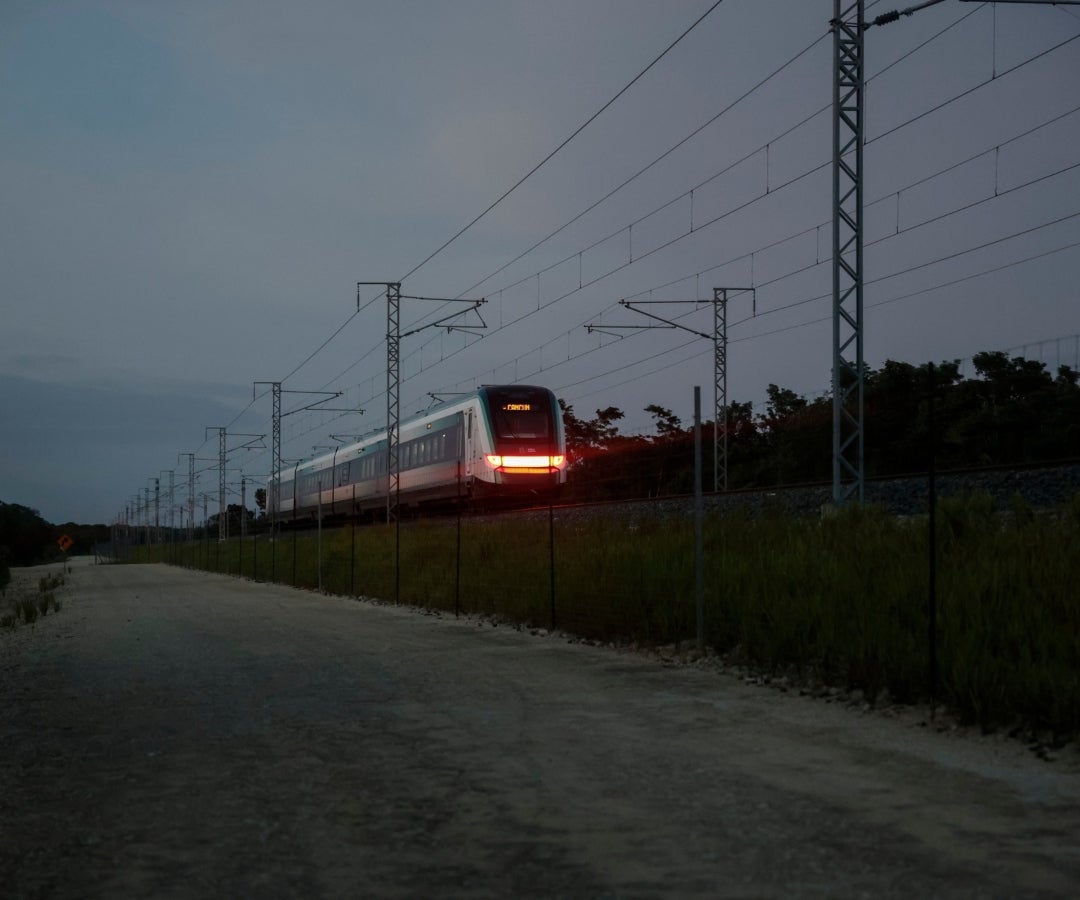Tren Maya