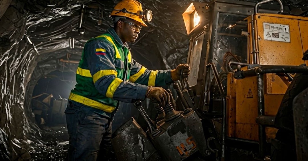 Colombia: Exportaciones de oro crecen 140,8% con nueva plataforma