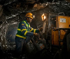 Agencia Nacional de Minería lanza plataforma para el rastreo en tiempo real del oro