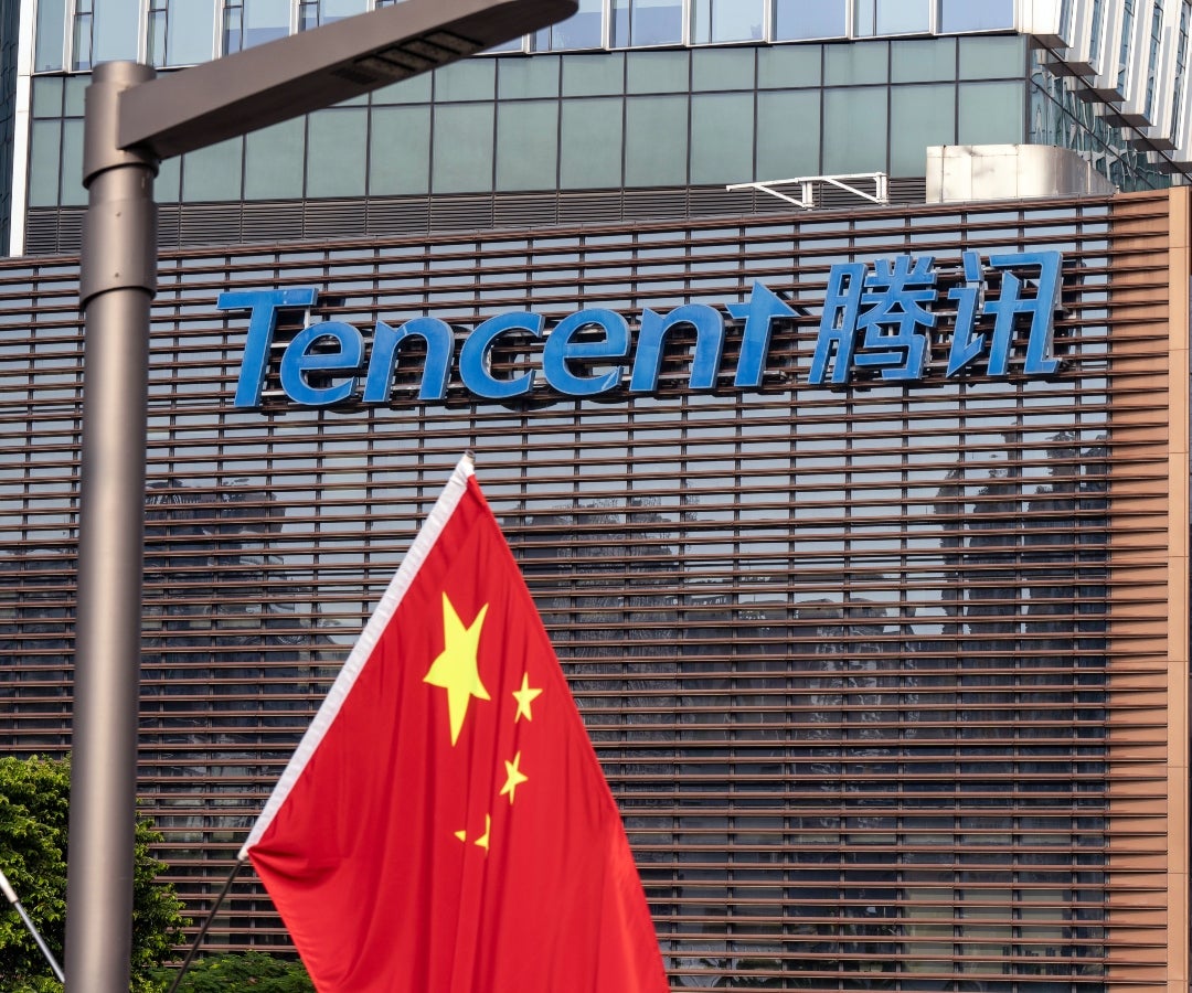 Tencent presenta modelo de IA en una prueba crucial para la contratación en OpenAI