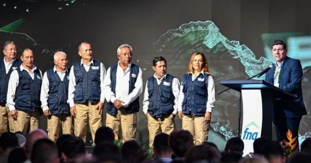 Ibagué acoge la octava Mesa de Economía Circular de la OCDE