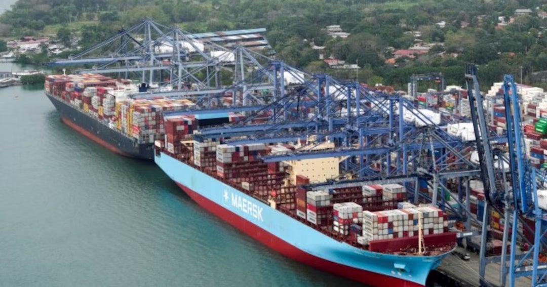 Panamá crea el Comité de Bienestar para proteger a trabajadores marítimos