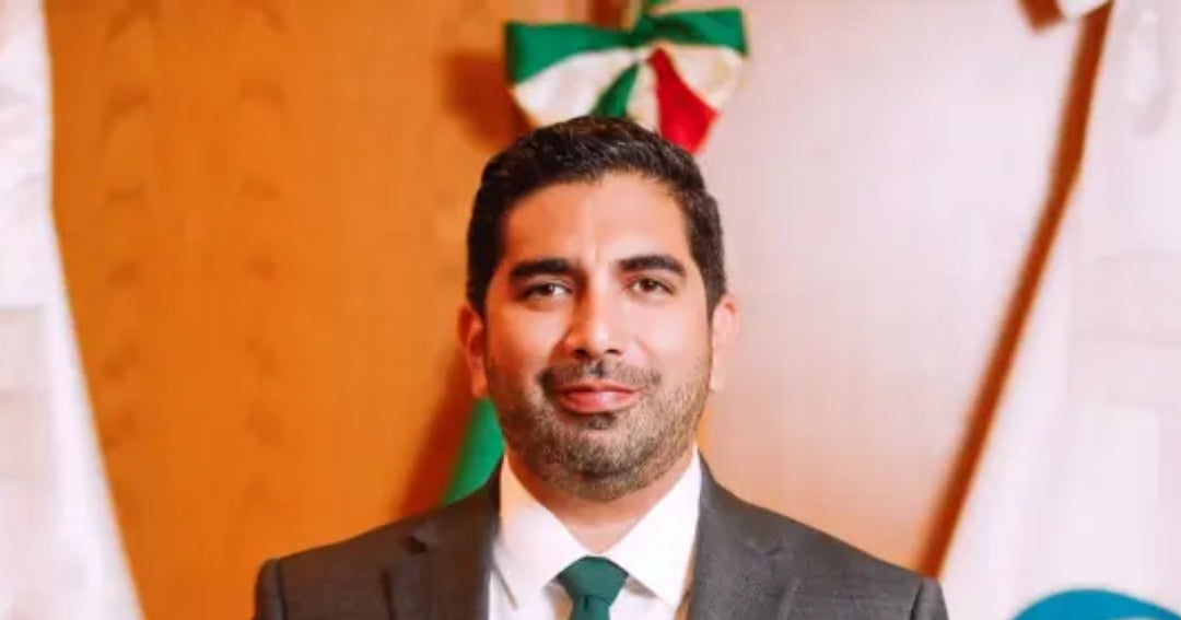 Sheinbaum propondrá como embajador de México en EE.UU. a economista Roberto Lazzeri