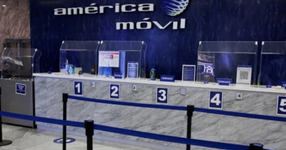 Claro de América Móvil Mexicana, abierta a compras en Brasil tras pacto con Desktop