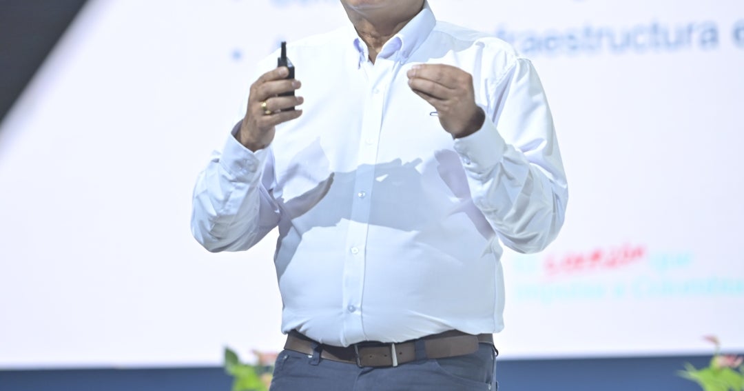 Ecopetrol da los últimos pasos para entrar en la petrolera brasileña, Brava Energía