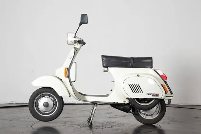 Vespa PK 125 Automática (1984)