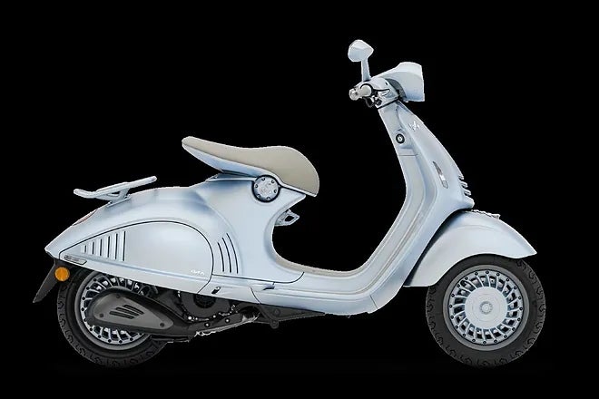 Vespa 946 Snake Serie Lunar (2026)