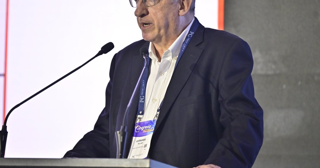 Leonardo Villar confía en la decisión de la Corte respecto a la nueva reforma pensional