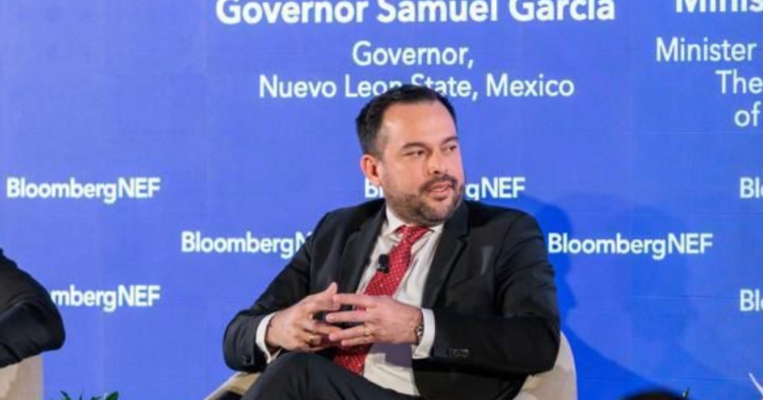 Colombia busca ser el hub energético limpio de LATAM con 4.100 MW