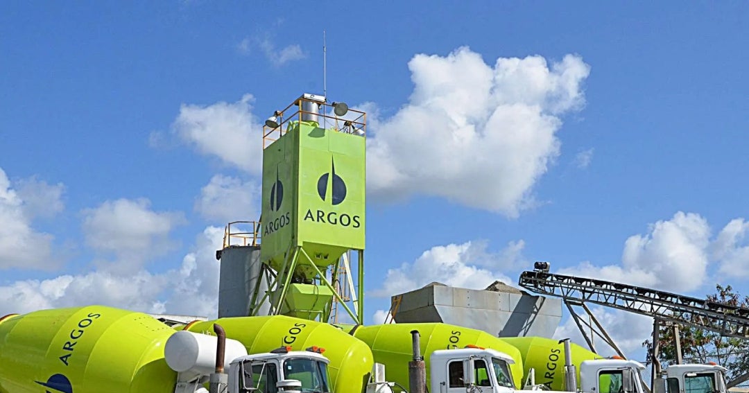 Argos capitaliza con US$396 millones plataforma en EE.UU. para fortalecer expansión