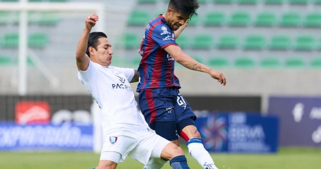 El Club Atlante regresa a la primera división del fútbol mexicano después 12 años