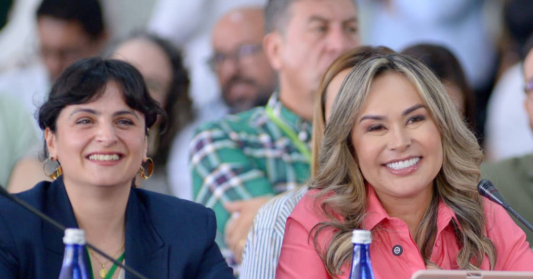 Ocde advirtió que es momento de empezar a actuar en la transición hacia la economía circular