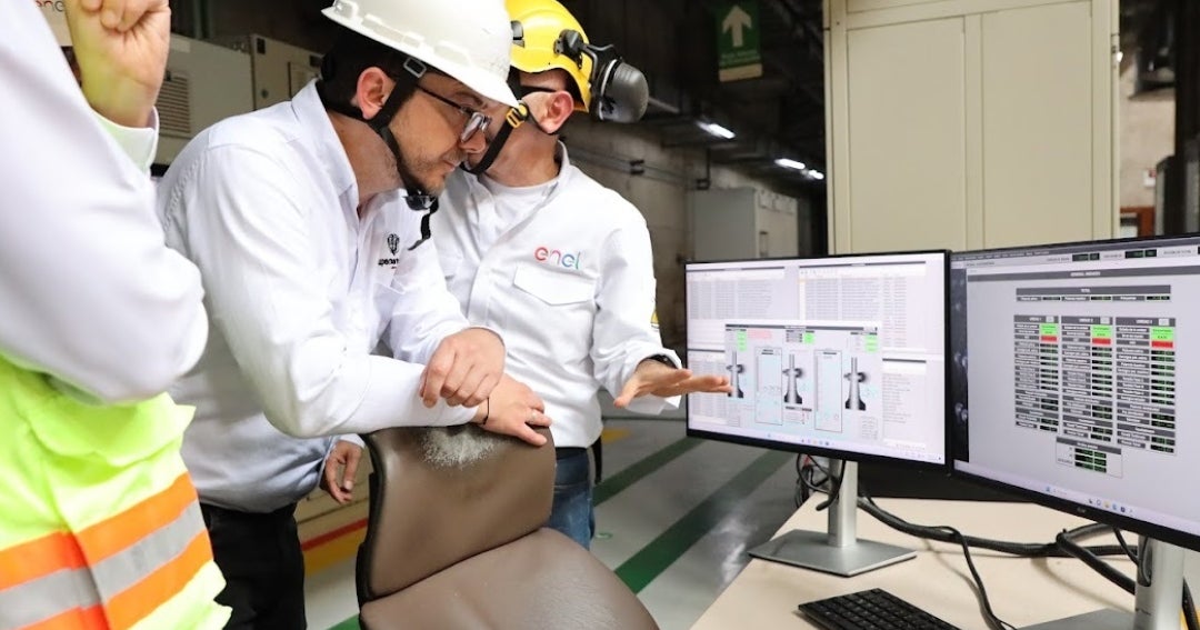 Enel Colombia multada con $2.847 millones por distorsión de precios