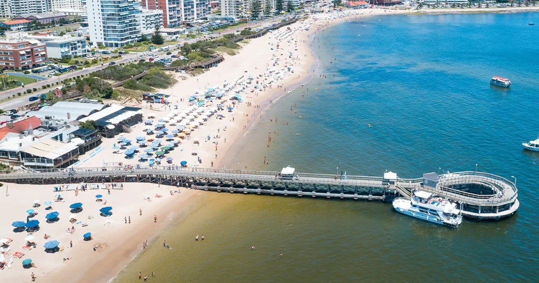 Punta del Este seduce a millonarios latinoamericanos con eventos de lujo en Uruguay