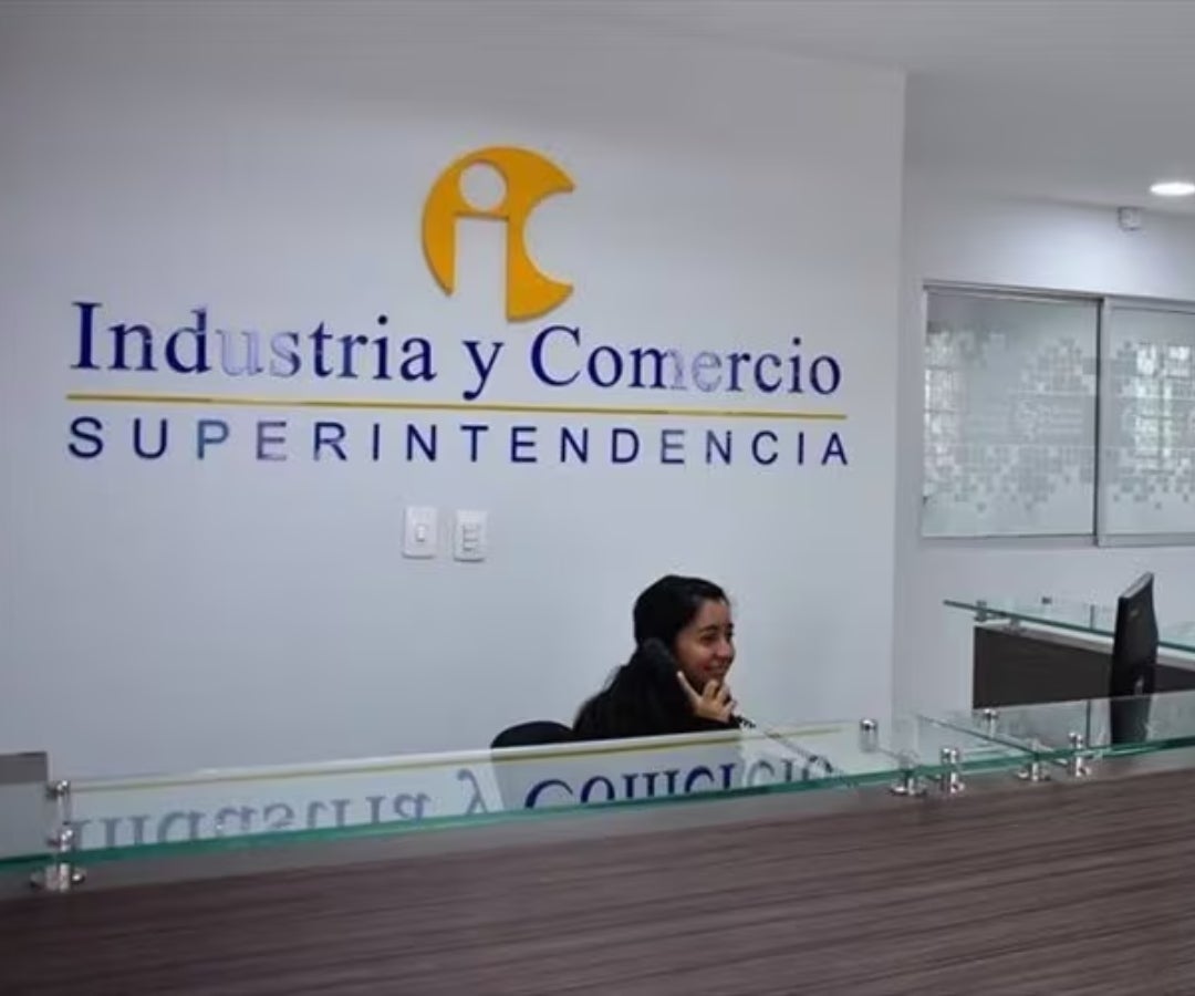 Superintendencia de Industria