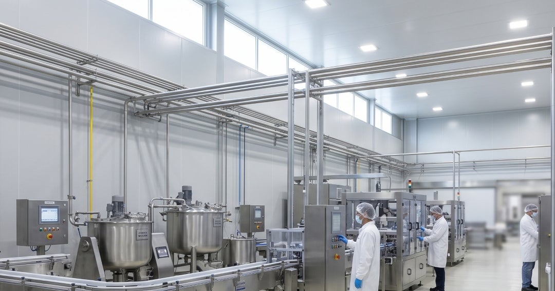 Andi alerta de riesgos por nuevo proyecto de resolución de etiquetado de MinSalud