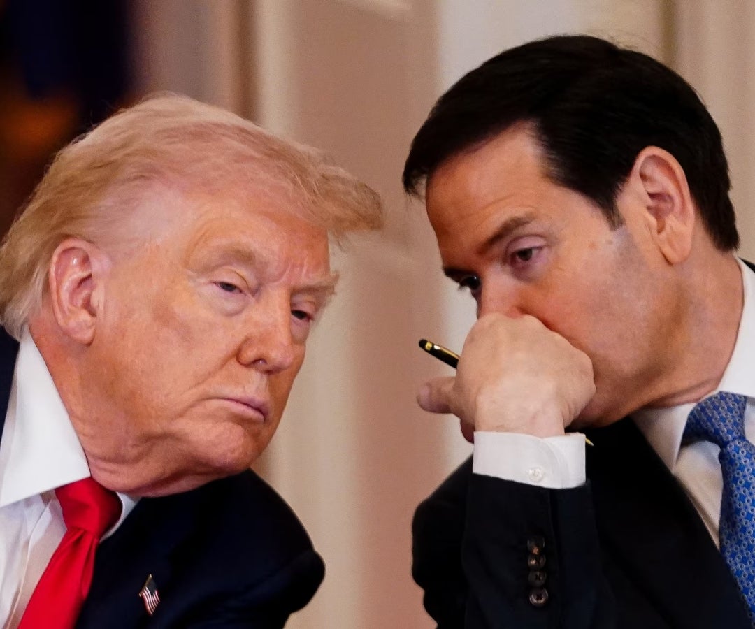 Demócratas en EE.UU. pretenden limitar poderes bélicos de Trump respecto a Cuba