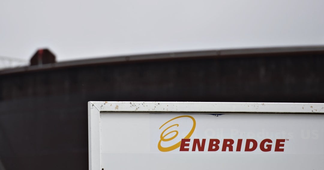 El gobierno canadiense demuestra su 