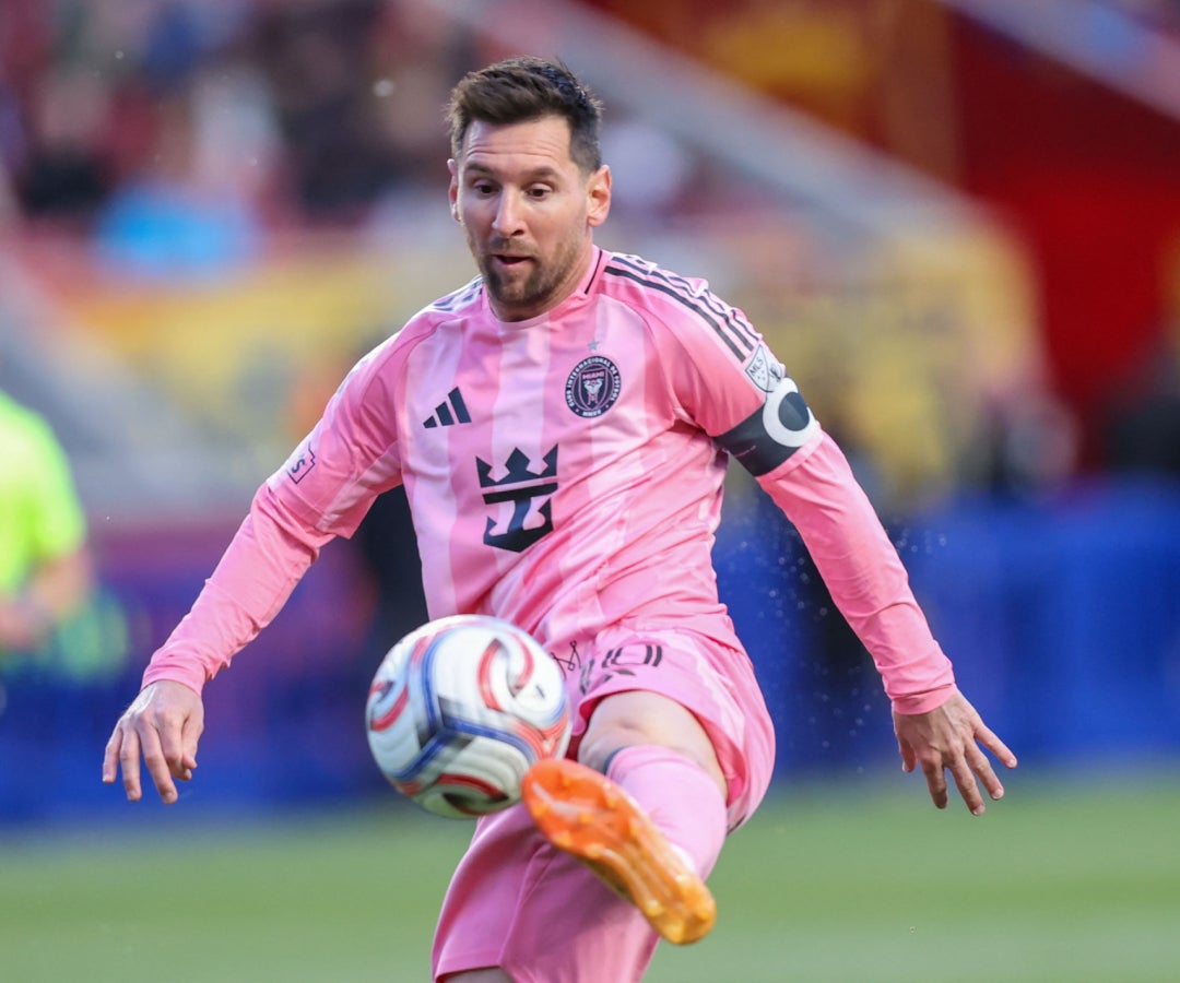 Lionel Messi compra el Cornellá y alcanza una fortuna por más de US$850 millones