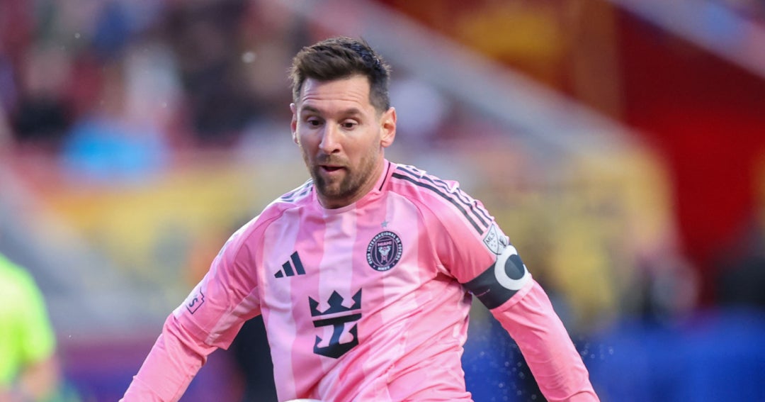 Lionel Messi compra el Cornellá y alcanza una fortuna por más de US$850 millones