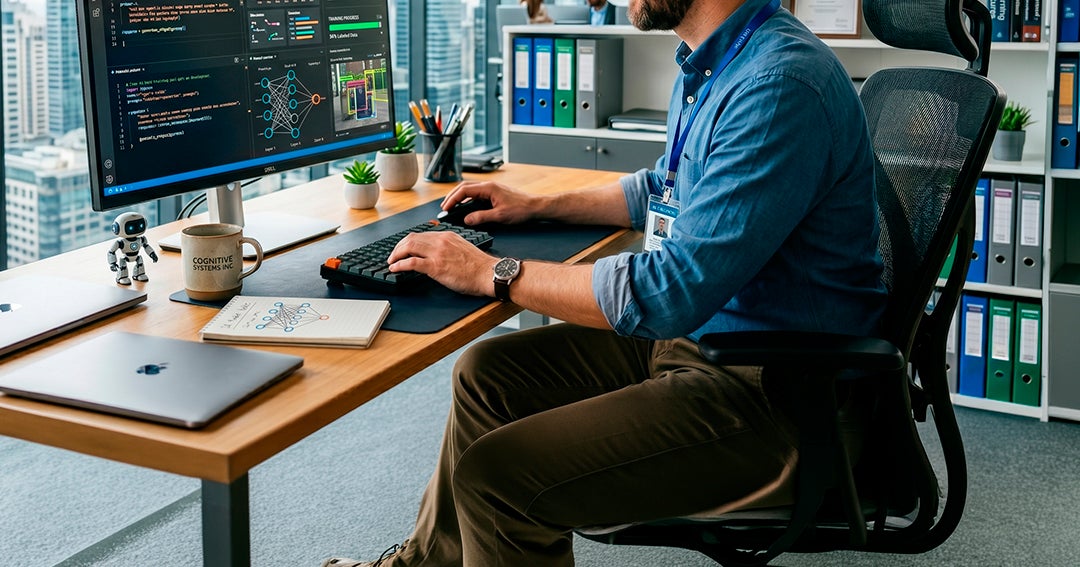 La IA que realmente impacta los negocios