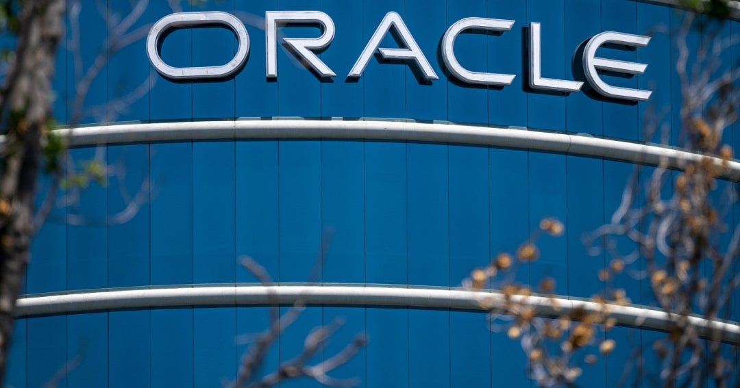 Oracle consigue la financiación de US$16.000 millones para su centro de datos